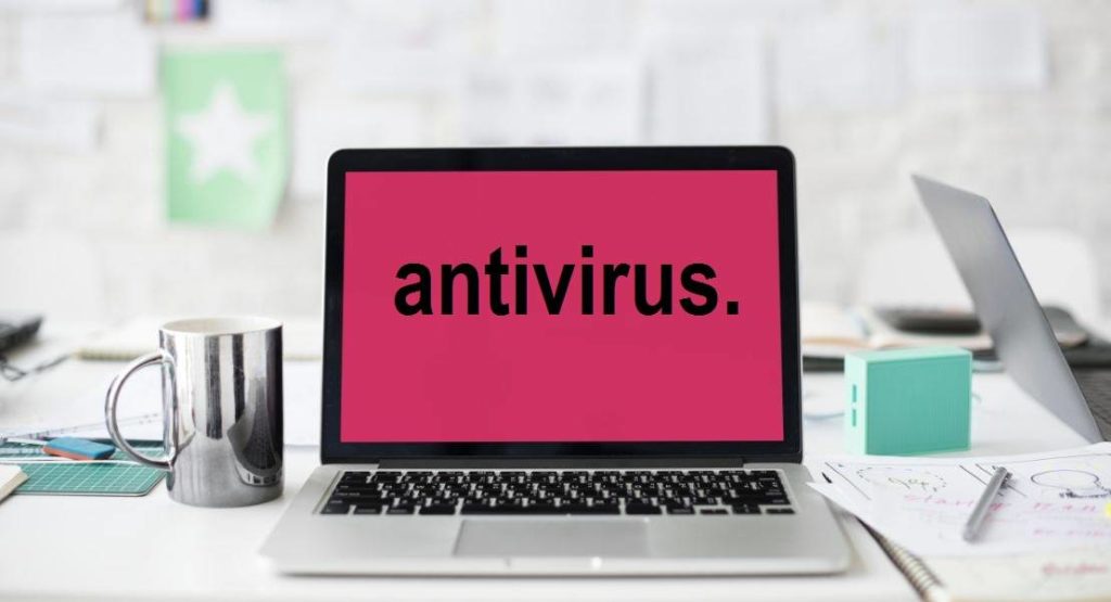 baidu antivirus repair page will not display